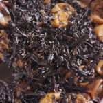 (日本語) 【自家製の茶梅】