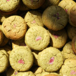 【チョコサンドビス】