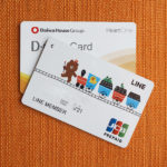 (日本語) 【キャッシュレス生活、始めました。】