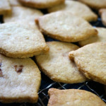 【黒糖レモンクッキー 続き】