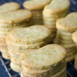 【枝豆クッキー】