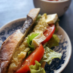 【サンドイッチ】