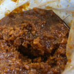 (日本語) 【ひよこ豆のお味噌】