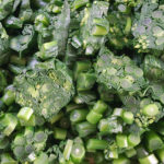 (日本語) 【のらぼう菜を使ったお菓子】