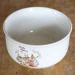 (日本語) 【今を楽しむことを教わる】