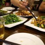 【台北、楽しんでいます】