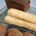 (日本語) 【猫みたいなお菓子を作りたい】