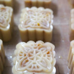 【今週末の月餅】