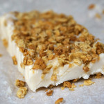 【1日カフェの試作 その1】