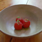 (日本語) 【カナダその5 Pilgrimmeのお料理に衝撃を受ける】