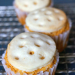 【あみあみマフィン】