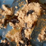 【アガーでわらび餅】