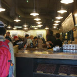 【カナダ番外編 フランクゲーリーとバスでの国境越え】