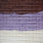 【お菓子の色考察】