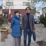 【夏にお店ができます】