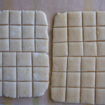 【白いクッキーを目指して】