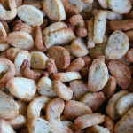 【じゃがチップ】