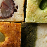 【お野菜の色彩】