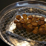 【燻製は続く】