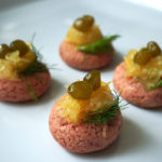 (日本語) 【カナダその22　カナダのお野菜で試作】