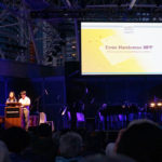 (日本語) 【カナダその36 開会式で涙する】