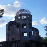 【広島の旅その5 ビールで平和を思う】