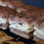 【あんこスコーン】