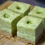 【枝豆のタルト】