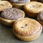 【お菓子作りは楽しい】