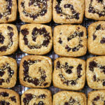 (日本語) 【ドライフルーツのぐるぐるクッキー】