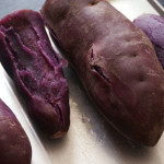 【紫芋】