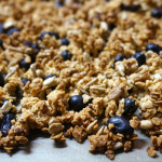 【自分用グラノーラ】