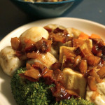 【プルーンソース】