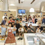 【チャリティーお菓子教室第3弾】