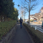 (日本語) 【道の駅どうしを目指す】