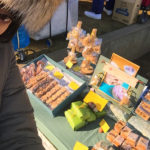 (日本語) 【1月の鬼子母神手創り市】