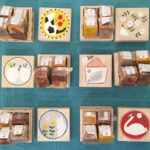 (日本語) 【新丸子の路地裏マルシェで悶絶する】