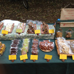 【養源寺手創り市とライブ】