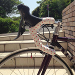 【GIZA PRODUCTSのバーテープでリフレッシュ】