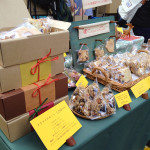 【今年最後の鬼子母神手創り市】