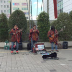 (日本語) 【アンデスの夜明け】