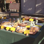 【今年最初の手創り市】