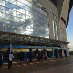 【マラソンリレーに出てみた】