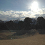 【お知らせ2つ】