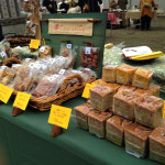 【鬼子母神手創り市】