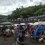 【地元のお祭り】