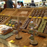 【太陽のマルシェ】