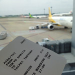 【台北1日目 やや波乱の初日】