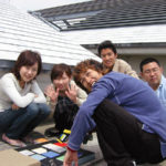 (日本語) 【友人たち】