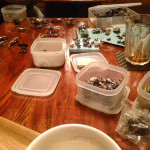 【珍妙な光景】